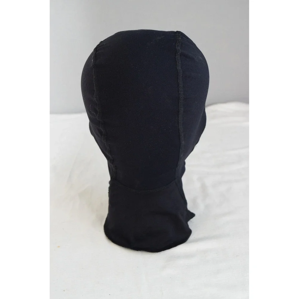 Gore Bike Wear Balaclava One Size Black Windstopper Soft Shell Mens Cycling Mask